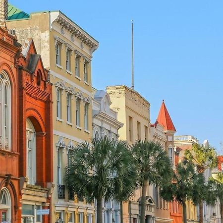 King Street Apartments By 1Sthomerent Charleston Luaran gambar