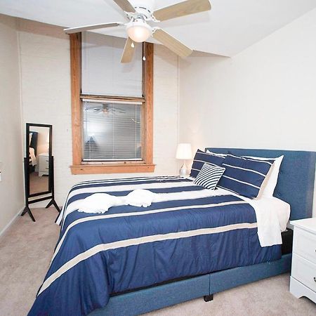 King Street Apartments By 1Sthomerent Charleston Luaran gambar