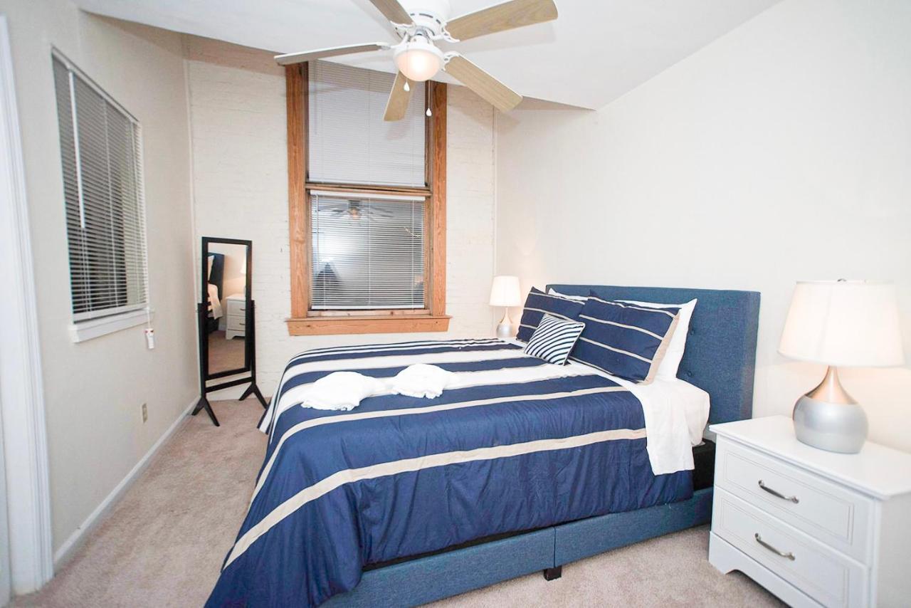 King Street Apartments By 1Sthomerent Charleston Luaran gambar