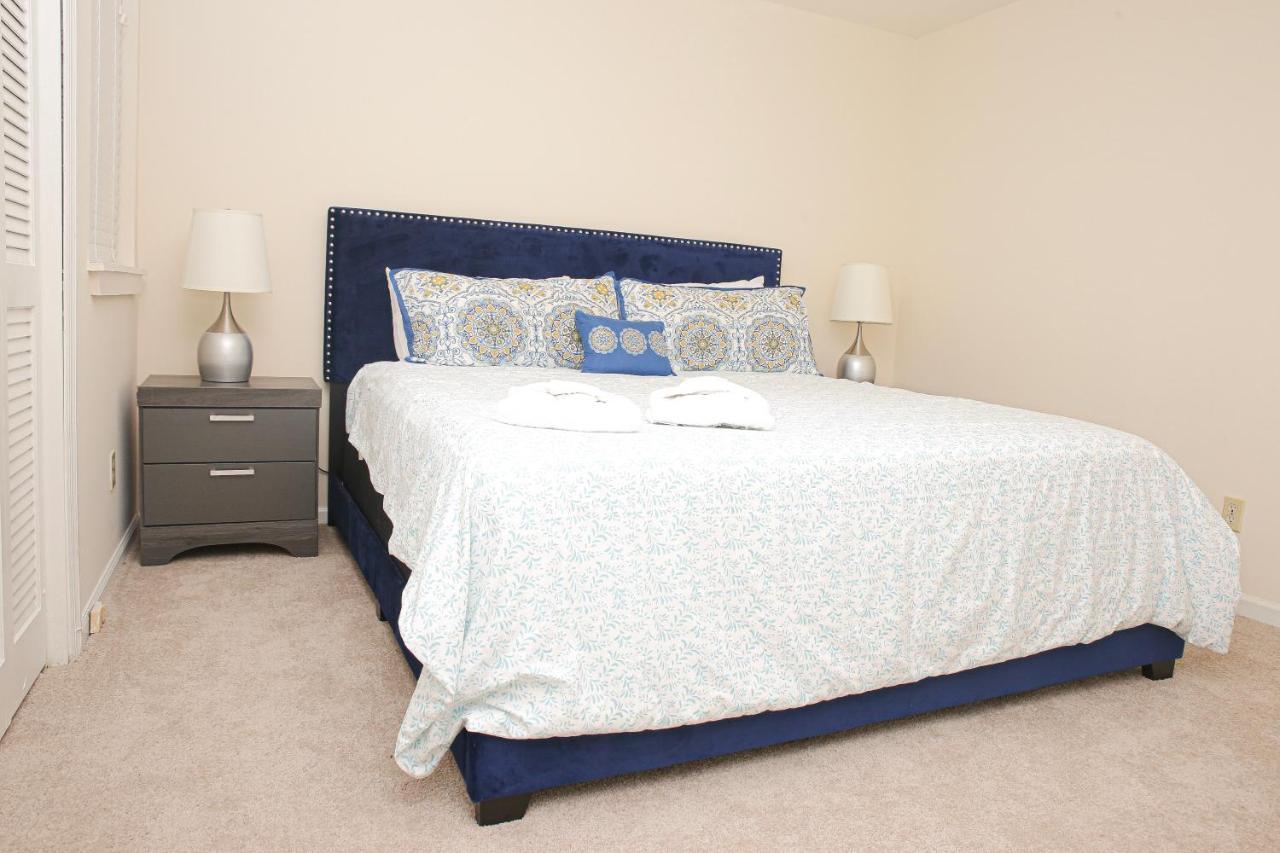 King Street Apartments By 1Sthomerent Charleston Luaran gambar